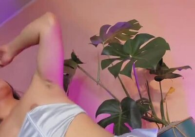 Bella Couldn't Stand Her Friend's Cock, and Shoved It All the Way Into Her Mouth