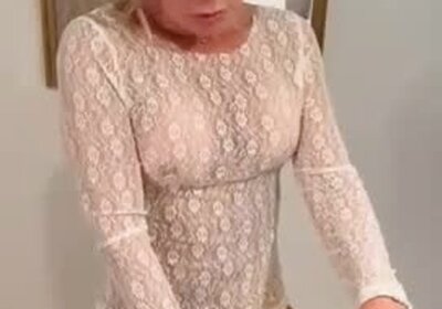 You are Nothing but a Hole for my Cock 3