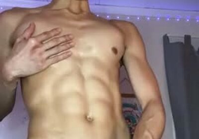 Fucking sexy body hot cum