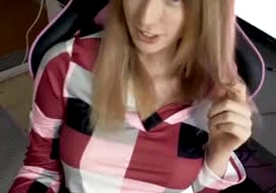 Masturbating for Her Girl Friend 2