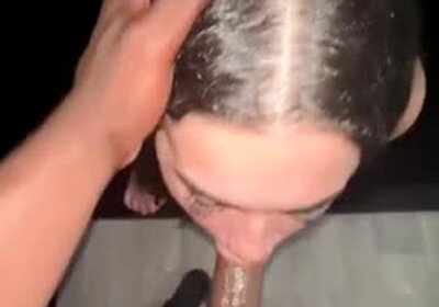 Shemale Latina Beautiful VS BBC