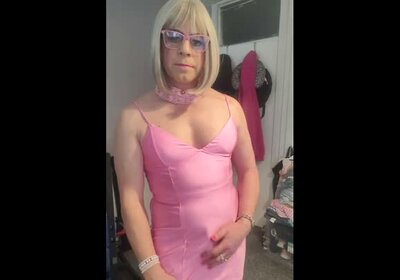 Crotchless pantyhose