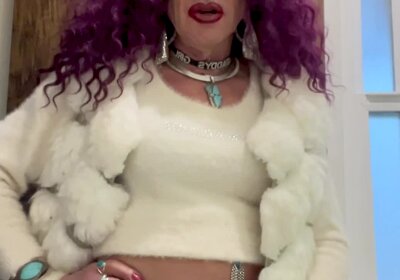 Sissy Slut SaShulya