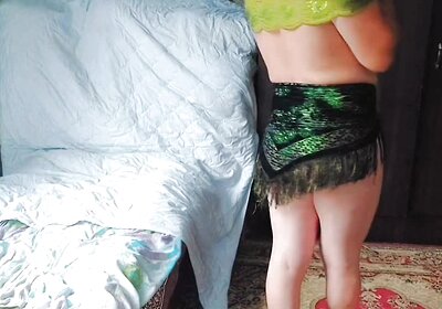 Lovelish Temptation Melts My Soul