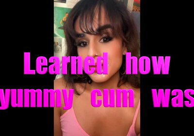 The sissy story of Autumn Brie