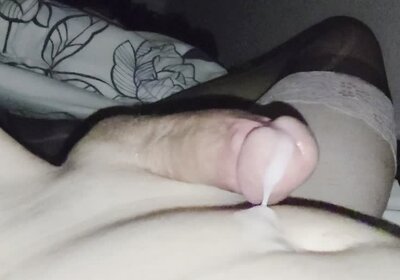 First time out my cage for a week.